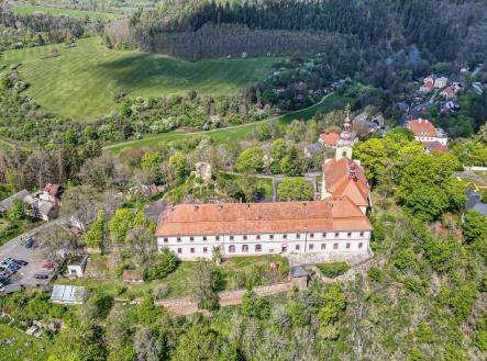 Prodej - pozemek pro komerční výstavbu, 7 700 m²