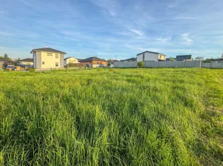 Prodej - pozemek pro bydlení, 821 m²
