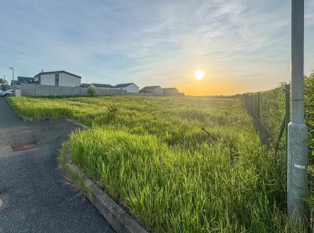 Prodej - pozemek pro bydlení, 821 m²