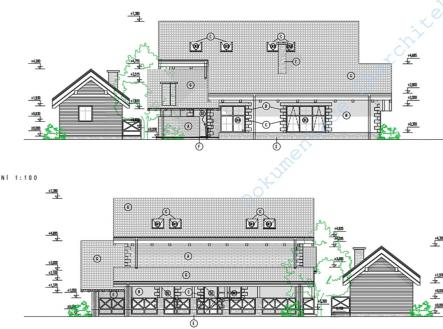 Prodej - pozemek pro bydlení, 821 m²