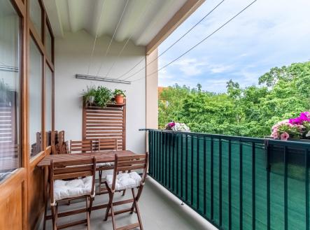 Prodej bytu, 3+kk, 84 m²