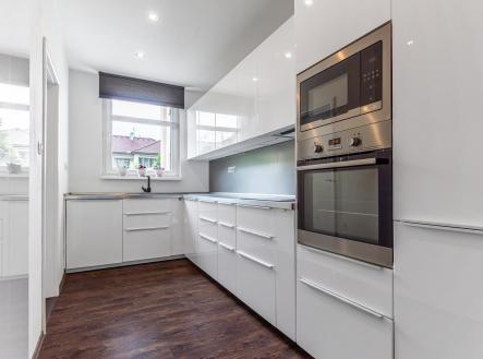 Prodej bytu, 3+kk, 84 m²