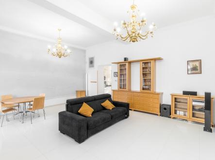 Prodej bytu, 2+1, 82 m²