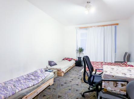 Prodej bytu, 2+kk, 48 m²