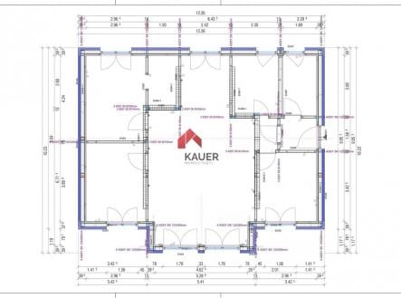 Prodej - dům/vila, 97 m²