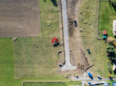 Prodej - pozemek pro bydlení, 6 668 m²