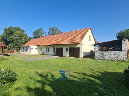 Prodej - dům/vila, 230 m²