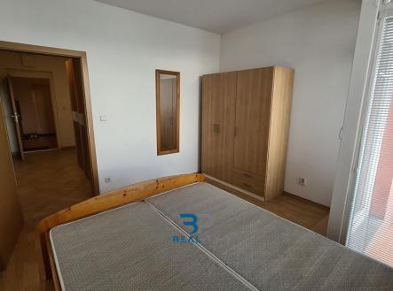 Pronájem bytu, 2+kk, 47 m²