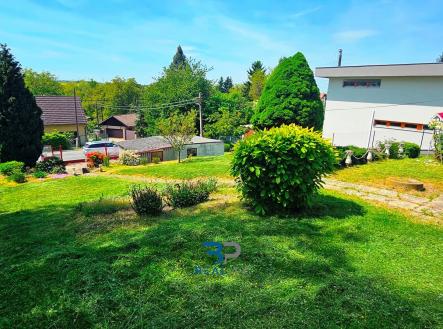 Prodej pozemku pro bydlení, 1 439 m²