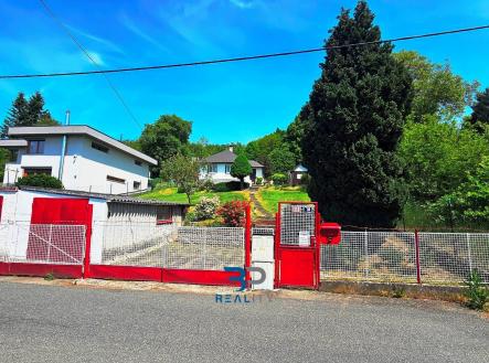 Prodej domu/vily, 70 m²