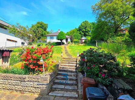 Prodej domu/vily, 70 m²