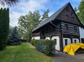 Prodej chaty/rekreačního objektu, 200 m²