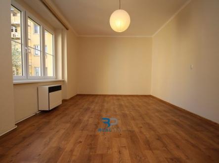 Prodej bytu, 2+1, 56 m²