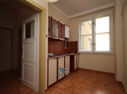 Prodej bytu, 2+1, 56 m²