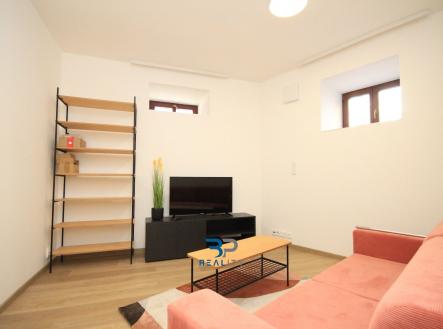 Prodej bytu, 1+1, 33 m²