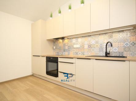 Prodej bytu, 1+1, 33 m²