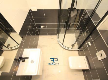 Prodej bytu, 1+1, 33 m²