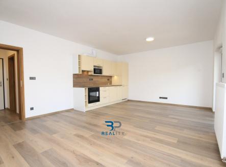 Prodej bytu, 1+kk, 37 m²