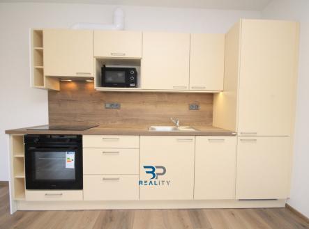 Prodej bytu, 1+kk, 37 m²