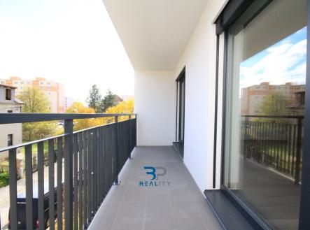 Prodej bytu, 1+kk, 37 m²