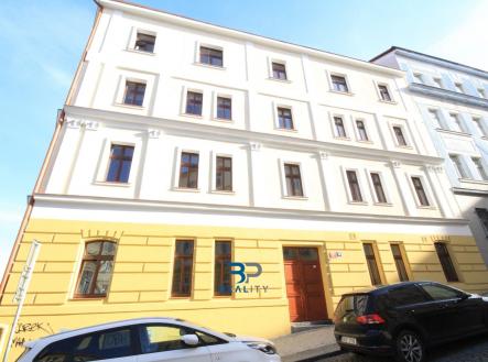Prodej hotel, 33 m²