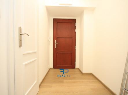 Prodej hotel, 33 m²