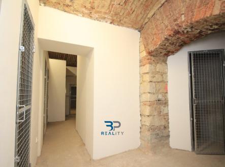 Prodej hotel, 33 m²