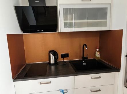 Pronájem bytu, 1+kk, 139 m²