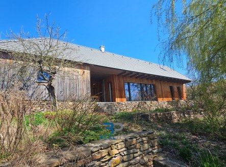 Prodej rodinného domu 98 m², Pošná - Nesvačily