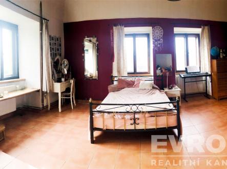 Prodej domu/vily, 208 m²