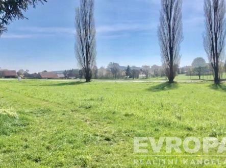 Prodej pozemku pro bydlení, 1 679 m²