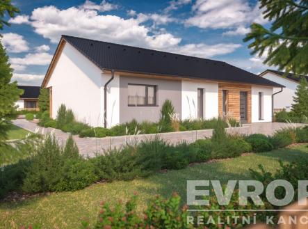 Prodej pozemku pro bydlení, 1 679 m²