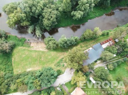 Prodej pozemku pro bydlení, 2 061 m²