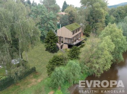 Prodej pozemku pro bydlení, 2 061 m²