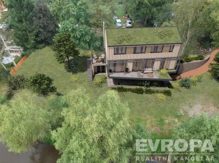 Prodej pozemku pro bydlení, 2 061 m²