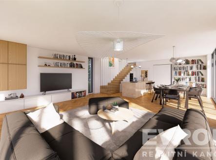 Prodej pozemku pro bydlení, 2 061 m²