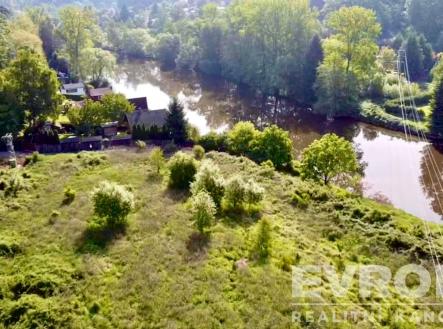 Prodej pozemku pro bydlení, 9 000 m²