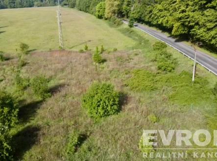 Prodej pozemku pro bydlení, 9 000 m²