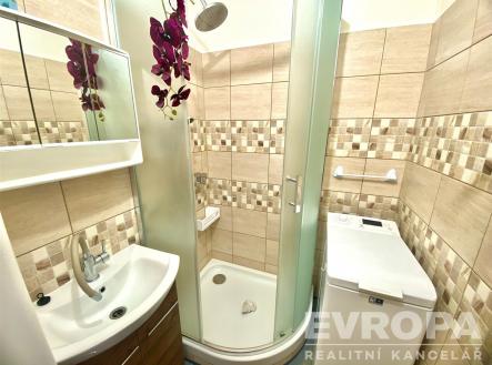 Pronájem bytu, 2+1, 55 m²