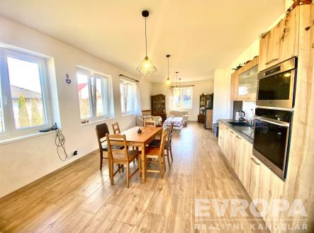 Prodej domu/vily, 134 m²