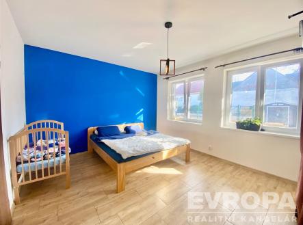 Prodej domu/vily, 134 m²