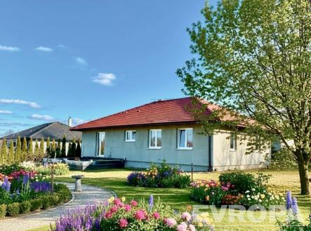 Prodej domu/vily, 134 m²