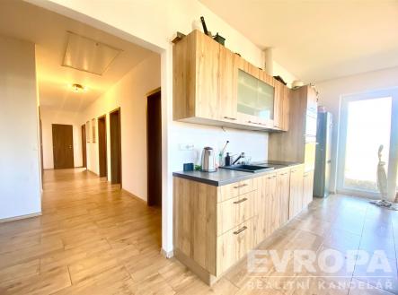 Prodej domu/vily, 134 m²