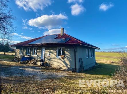 Prodej domu/vily, 134 m²