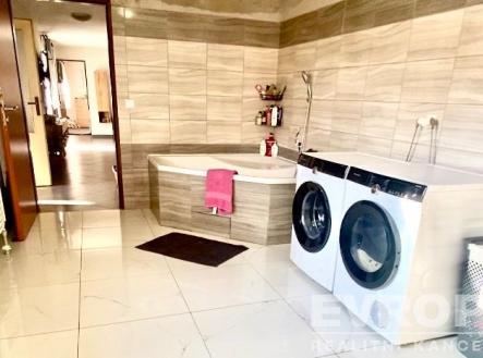 Prodej domu/vily, 160 m²