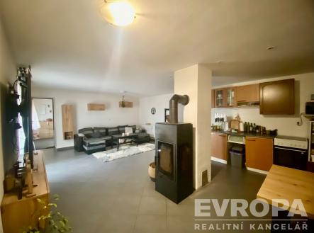 Prodej domu/vily, 160 m²