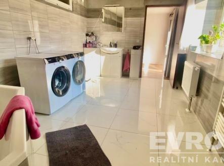 Prodej domu/vily, 160 m²