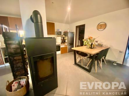 Prodej domu/vily, 160 m²