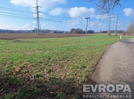 Prodej pozemku, zemědělská půda, 6 364 m²