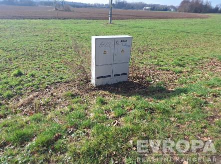 Prodej pozemku, zemědělská půda, 6 364 m²